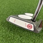 Odyssey White Hot XG 2-Ball F7 Putter / 33.5 Inch / True Temper Odyssey Steel Sh