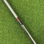 Odyssey White Hot XG 2-Ball F7 Putter / 33.5 Inch / True Temper Odyssey Steel Sh