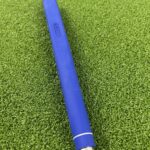 Odyssey White Steel SRT 2-Ball  Putter / 34 Inch / Odyssey White Steel Shaft