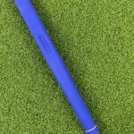 Odyssey White Steel SRT 2-Ball  Putter / 34 Inch / Odyssey White Steel Shaft