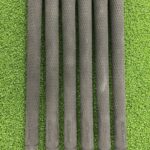 Ping G430 Irons / 6-PW+45Â° / Black Dot / +0.5″ Longer Speeder NX HL 35 Shafts