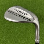 Titleist Vokey SM10 Lob Wedge / 60 Degree / S-Flex Dynamic Gold 105 S200 Shaft