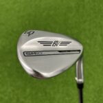 Titleist Vokey SM10 Lob Wedge / 60 Degree / S-Flex Dynamic Gold 105 S200 Shaft