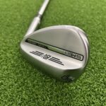 Titleist Vokey SM10 Lob Wedge / 60 Degree / S-Flex Dynamic Gold 105 S200 Shaft