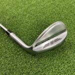 Titleist Vokey SM10 Lob Wedge / 60 Degree / S-Flex Dynamic Gold 105 S200 Shaft