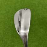 Titleist Vokey SM10 Lob Wedge / 60 Degree / S-Flex Dynamic Gold 105 S200 Shaft