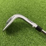 Titleist Vokey SM10 Lob Wedge / 60 Degree / S-Flex Dynamic Gold 105 S200 Shaft