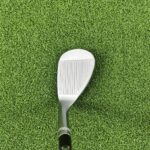 Titleist Vokey SM10 Lob Wedge / 60 Degree / S-Flex Dynamic Gold 105 S200 Shaft