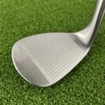 Titleist Vokey SM10 Lob Wedge / 60 Degree / S-Flex Dynamic Gold 105 S200 Shaft