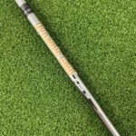 Titleist Vokey SM10 Lob Wedge / 60 Degree / S-Flex Dynamic Gold 105 S200 Shaft