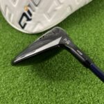 TaylorMade Qi10 #7 Wood / 21 Degree / Stiff Flex Diamana TM 50 Shaft