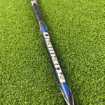 TaylorMade Qi10 #7 Wood / 21 Degree / Stiff Flex Diamana TM 50 Shaft