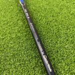 TaylorMade Qi10 #7 Wood / 21 Degree / Stiff Flex Diamana TM 50 Shaft