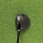 TaylorMade Qi10 #7 Wood / 21 Degree / Stiff Flex Diamana TM 50 Shaft