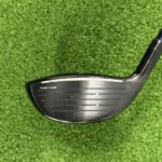 TaylorMade Qi10 #7 Wood / 21 Degree / Stiff Flex Diamana TM 50 Shaft