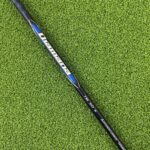 TaylorMade Qi10 #7 Wood / 21 Degree / Stiff Flex Diamana TM 50 Shaft