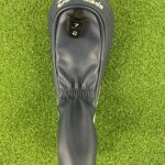 TaylorMade Qi10 #7 Wood / 21 Degree / Stiff Flex Diamana TM 50 Shaft