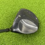 Ladies King Cobra Speed LD Driver / Ladies Flex Graphite Design Cobra 50g Shaft