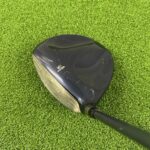 Ladies King Cobra Speed LD Driver / Ladies Flex Graphite Design Cobra 50g Shaft