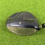 Ladies King Cobra Speed LD Driver / Ladies Flex Graphite Design Cobra 50g Shaft