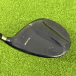 Ladies King Cobra Speed LD Driver / Ladies Flex Graphite Design Cobra 50g Shaft