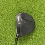Ladies King Cobra Speed LD Driver / Ladies Flex Graphite Design Cobra 50g Shaft