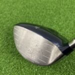 Ladies King Cobra Speed LD Driver / Ladies Flex Graphite Design Cobra 50g Shaft