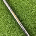 Ladies King Cobra Speed LD Driver / Ladies Flex Graphite Design Cobra 50g Shaft
