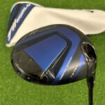 Honma Tour World TW767 Driver / 10.5 Degree / Stiff Flex Vizard EZ-C Shaft