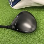 Honma Tour World TW767 Driver / 10.5 Degree / Stiff Flex Vizard EZ-C Shaft