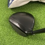 Honma Tour World TW767 Driver / 10.5 Degree / Stiff Flex Vizard EZ-C Shaft