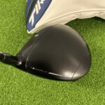 Honma Tour World TW767 Driver / 10.5 Degree / Stiff Flex Vizard EZ-C Shaft