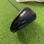 Honma Tour World TW767 Driver / 10.5 Degree / Stiff Flex Vizard EZ-C Shaft