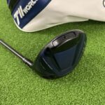 Honma Tour World TW767 Driver / 10.5 Degree / Stiff Flex Vizard EZ-C Shaft