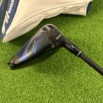 Honma Tour World TW767 Driver / 10.5 Degree / Stiff Flex Vizard EZ-C Shaft