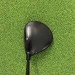 Honma Tour World TW767 Driver / 10.5 Degree / Stiff Flex Vizard EZ-C Shaft