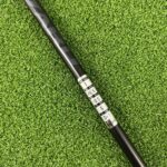 Honma Tour World TW767 Driver / 10.5 Degree / Stiff Flex Vizard EZ-C Shaft