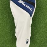 Honma Tour World TW767 Driver / 10.5 Degree / Stiff Flex Vizard EZ-C Shaft