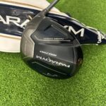 Callaway Paradym Max Fast Driver / 10.5 Degree / R-Flex Speeder NX 40 Shaft