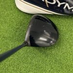 Callaway Paradym Max Fast Driver / 10.5 Degree / R-Flex Speeder NX 40 Shaft