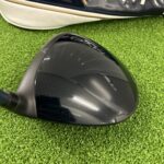 Callaway Paradym Max Fast Driver / 10.5 Degree / R-Flex Speeder NX 40 Shaft