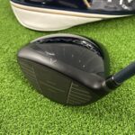 Callaway Paradym Max Fast Driver / 10.5 Degree / R-Flex Speeder NX 40 Shaft