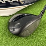 Callaway Paradym Max Fast Driver / 10.5 Degree / R-Flex Speeder NX 40 Shaft