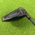 Callaway Paradym Max Fast Driver / 10.5 Degree / R-Flex Speeder NX 40 Shaft