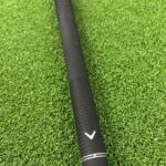 Callaway Paradym Max Fast Driver / 10.5 Degree / R-Flex Speeder NX 40 Shaft
