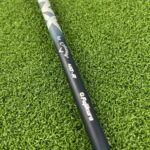 Callaway Paradym Max Fast Driver / 10.5 Degree / R-Flex Speeder NX 40 Shaft
