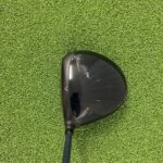 Callaway Paradym Max Fast Driver / 10.5 Degree / R-Flex Speeder NX 40 Shaft