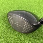 Callaway Paradym Max Fast Driver / 10.5 Degree / R-Flex Speeder NX 40 Shaft