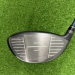 Callaway Paradym Max Fast Driver / 10.5 Degree / R-Flex Speeder NX 40 Shaft