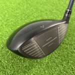 Callaway Paradym Max Fast Driver / 10.5 Degree / R-Flex Speeder NX 40 Shaft